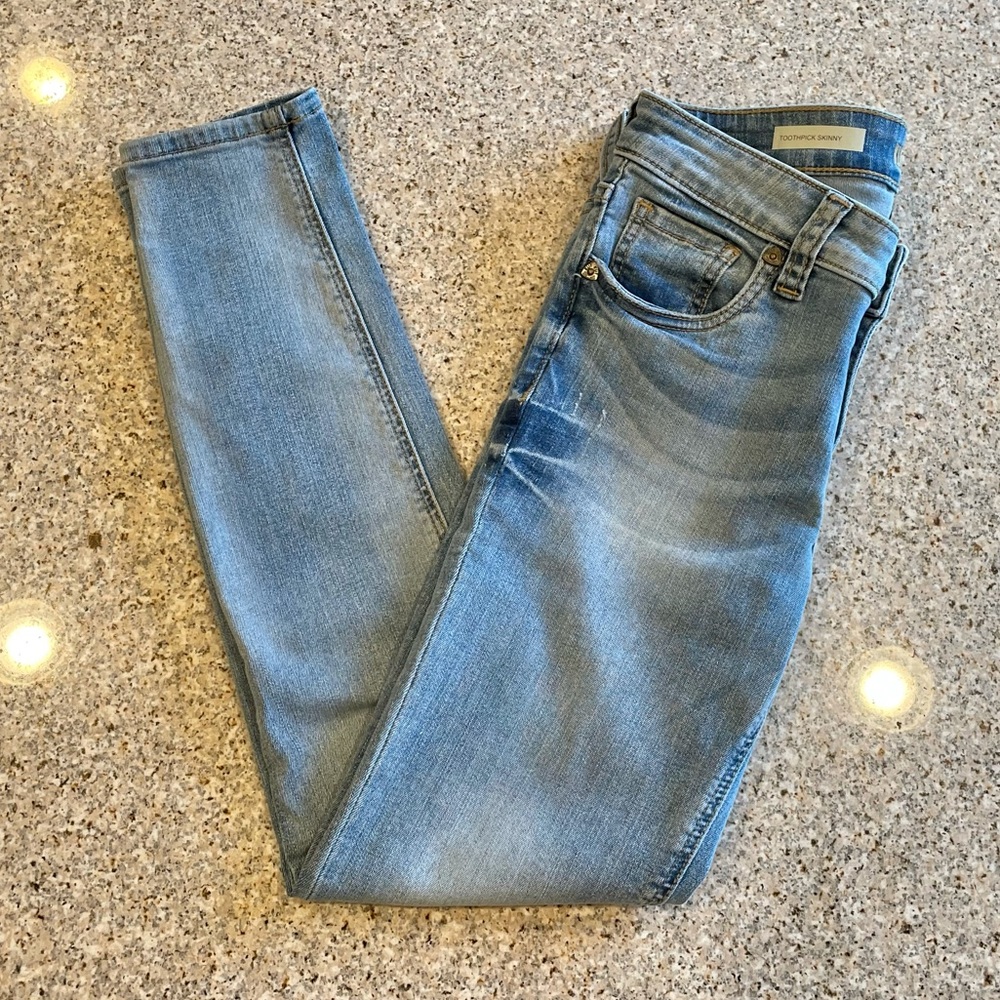 Kut from the Kloth Jeans